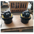 Mando final EX60-3 9111033 Motor de desplazamiento EX60-3